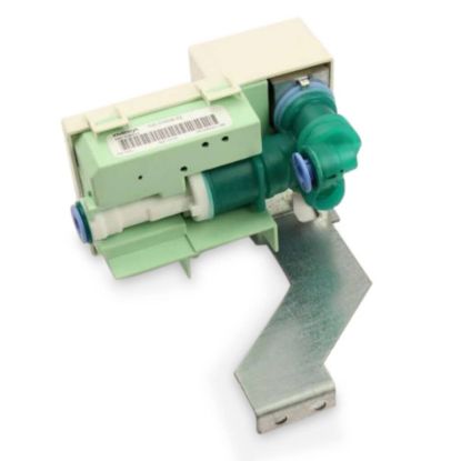 Picture of Whirlpool WPW10455331 Refrigerator Water Inlet Valve Assembly