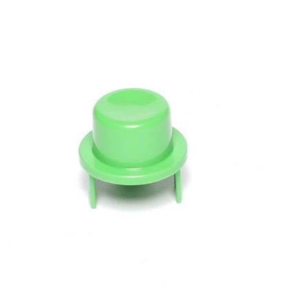 Picture of Whirlpool WPW10461117 Pushbutton