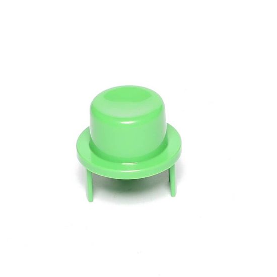 Picture of Whirlpool WPW10461117 Pushbutton