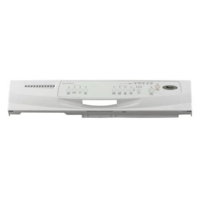 Picture of Whirlpool WPW10459140 Control Panel