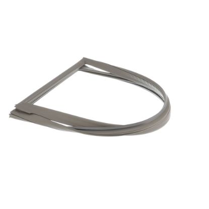 Picture of Whirlpool WPW10460580 Gasket Dr,serv 19 Apollo Grey Rc Fdbm