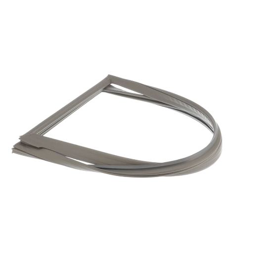 Picture of Whirlpool WPW10460580 Gasket Dr,serv 19 Apollo Grey Rc Fdbm