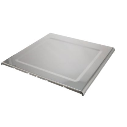 Picture of Whirlpool WPW10460919 Panel-top,chrome Shadow