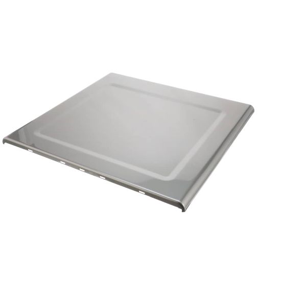 Picture of Whirlpool WPW10460919 Panel-top,chrome Shadow