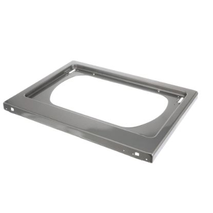 Picture of Whirlpool WPW10459661 Dryer Control Panel
