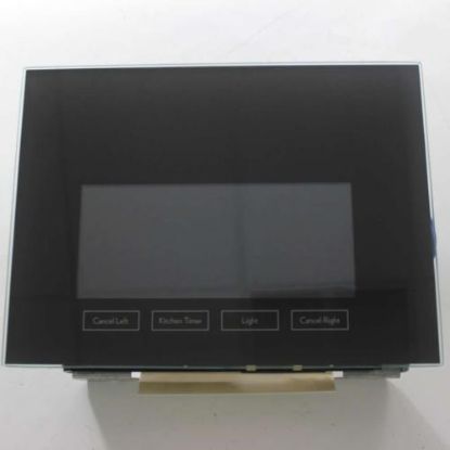 Picture of Whirlpool WPW10464534 Assembly- Keypad,jen,dbl