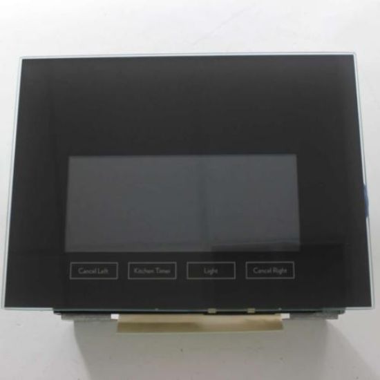 Picture of Whirlpool WPW10464534 Assembly- Keypad,jen,dbl