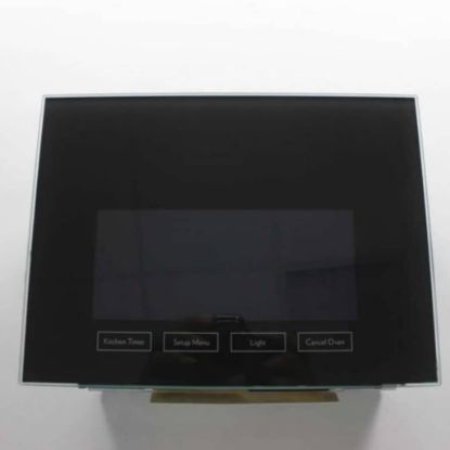 Picture of Whirlpool WPW10464535 Assembly- Keypad,jen,sgl