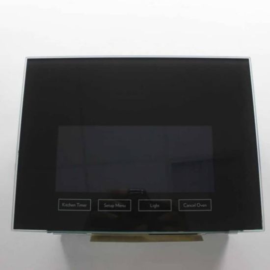 Picture of Whirlpool WPW10464535 Assembly- Keypad,jen,sgl