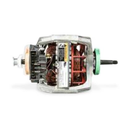 Picture of Whirlpool WPW10463866 Loop-motor-service