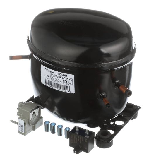 Picture of Whirlpool WPW10466675 Compressor