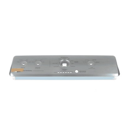 Picture of Whirlpool WPW10468416 Control Panel