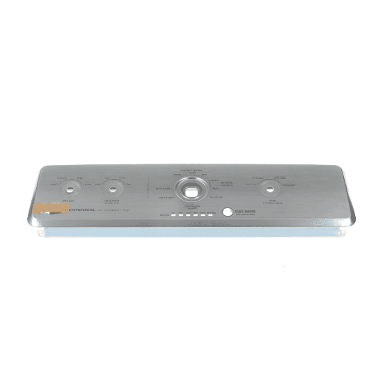 Picture of Whirlpool WPW10468416 Control Panel