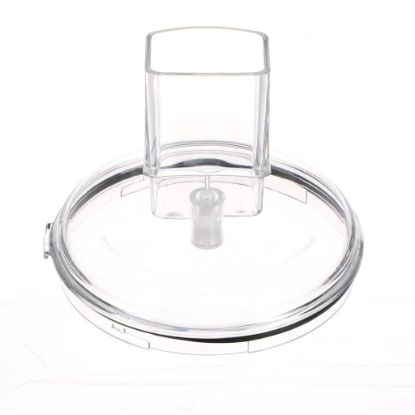 Picture of Whirlpool WPW10467655 Cover-bowl
