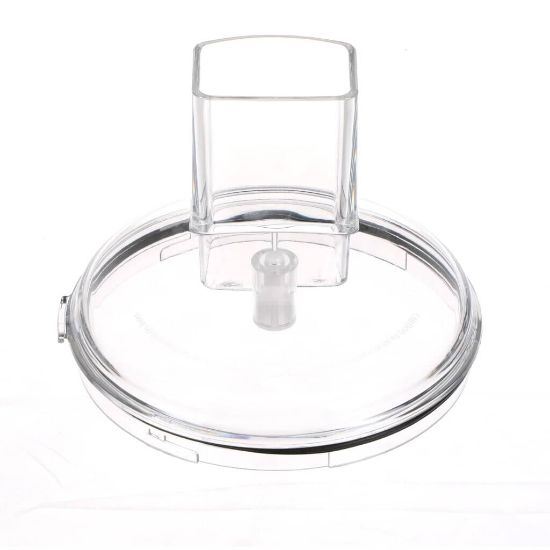 Picture of Whirlpool WPW10467655 Cover-bowl