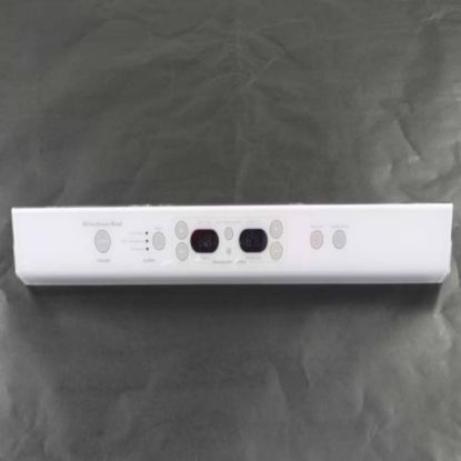Picture of Whirlpool WPW10468941 Refrigerator User Control And Display Board
