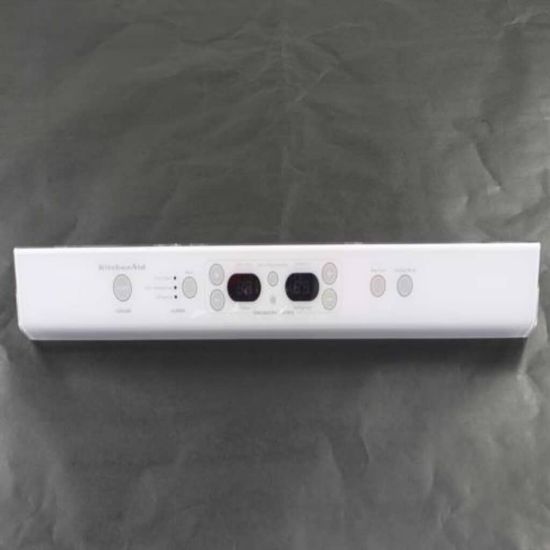 Picture of Whirlpool WPW10468941 Refrigerator User Control And Display Board