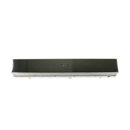 Picture of Whirlpool WPW10468667 Grill-vent