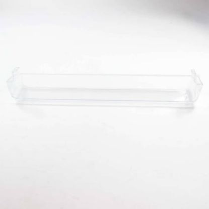 Picture of Whirlpool WPW10468559 .Rivet Rc Slide Fix, Gpps-clear