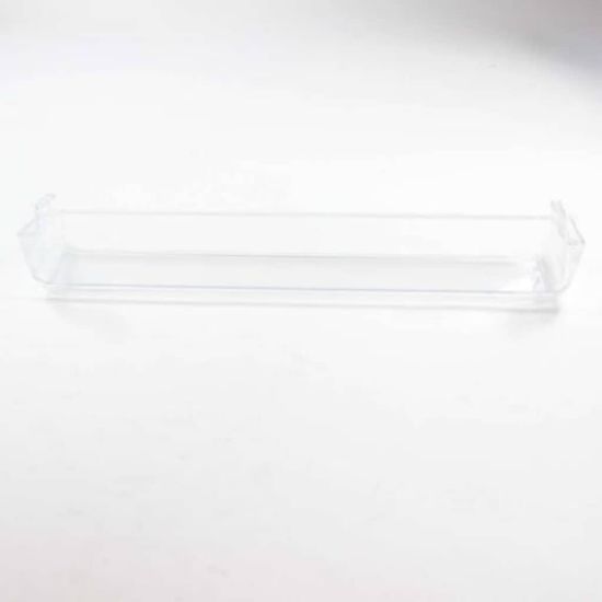 Picture of Whirlpool WPW10468559 .Rivet Rc Slide Fix, Gpps-clear