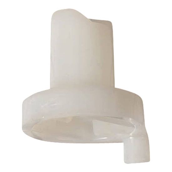 Picture of Whirlpool WPW10470155 Refrigerator Closing Cam Hinge