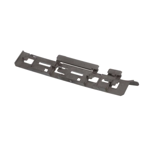 Picture of Whirlpool WPW10473809 Dishwasher Dishrack Roller Bracket
