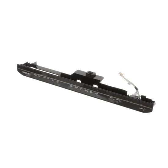 Picture of Whirlpool WPW10475776 Control Panel
