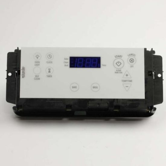 Picture of Whirlpool WPW10476687 Control Board