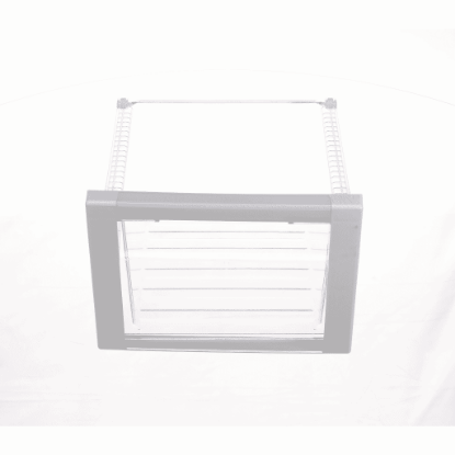 Picture of Whirlpool WPW10476307 Bin-freezr