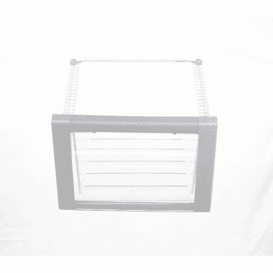 Picture of Whirlpool WPW10476307 Bin-freezr
