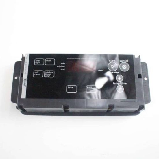 Picture of Whirlpool WPW10476673 Control Board