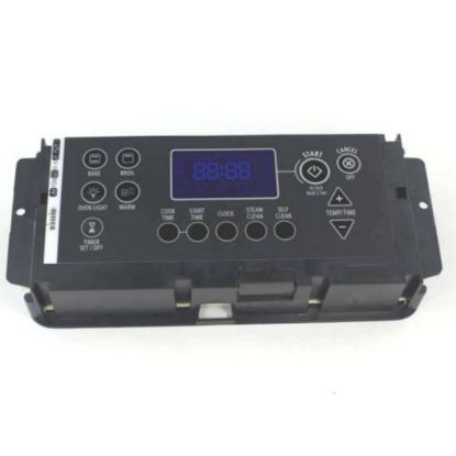 Picture of Whirlpool WPW10476353 Lcc190,pyro,st,elec,wpl,bk