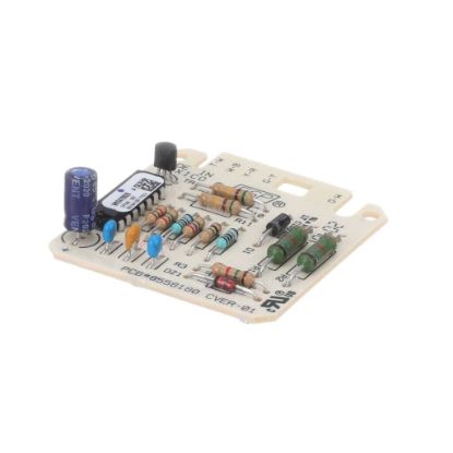 Picture of Whirlpool WPW10476828 Cntrl Board, Dryer Timer-c Ver