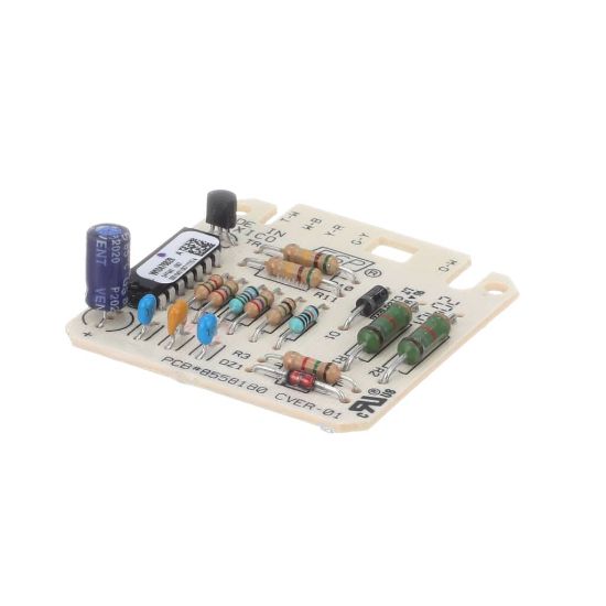 Picture of Whirlpool WPW10476828 Cntrl Board, Dryer Timer-c Ver