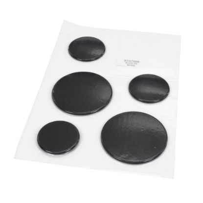 Picture of Whirlpool WPW10479988 Cap-burner