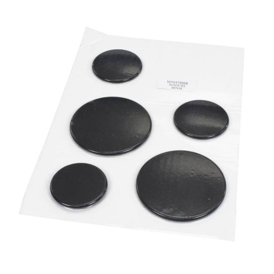 Picture of Whirlpool WPW10479988 Cap-burner