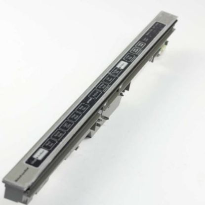 Picture of Whirlpool WPW10481112 Control Panel