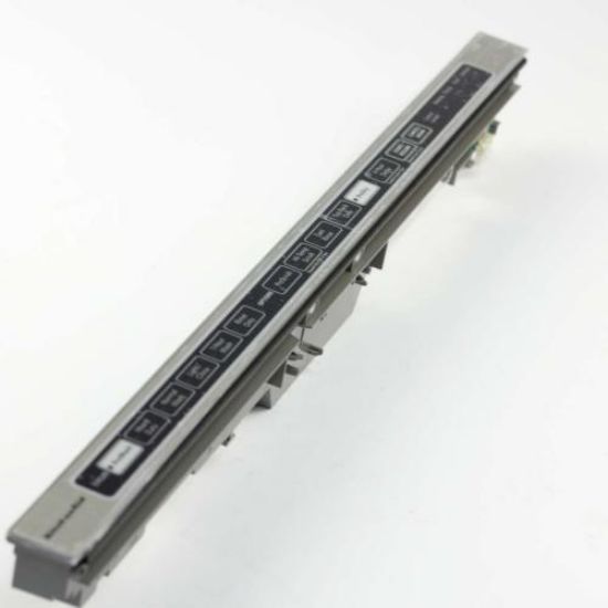 Picture of Whirlpool WPW10481112 Control Panel