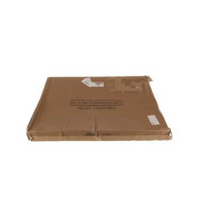 Picture of Whirlpool WPW10481042 Dishwasher Door Outer Panel