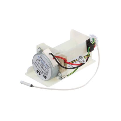 Picture of Whirlpool WPW10479155 Damper-elec Control