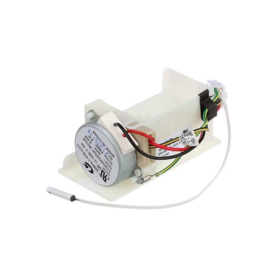 Picture of Whirlpool WPW10479155 Damper-elec Control