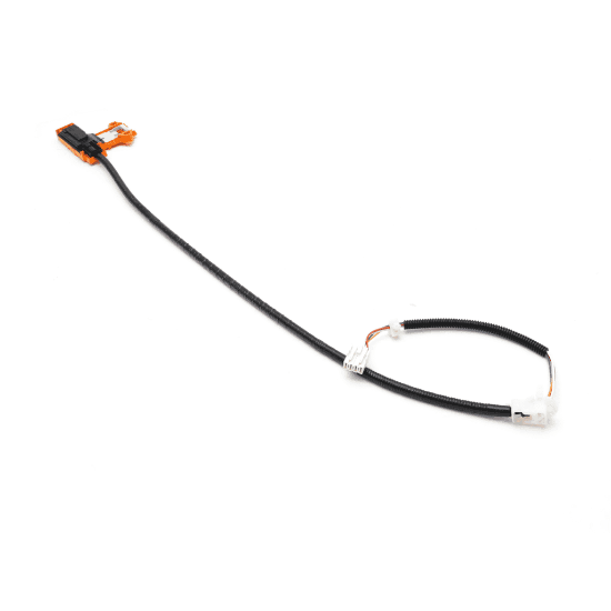 Picture of Whirlpool WPW10482837 Latch