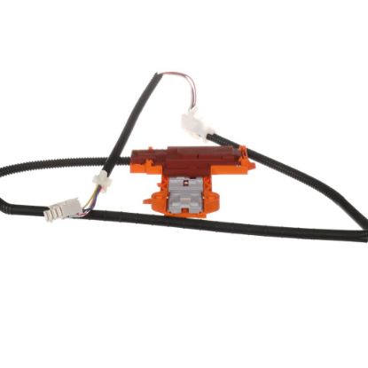 Picture of Whirlpool WPW10482836 Lid Lock, Strength Slider-120v