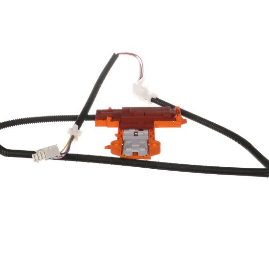 Picture of Whirlpool WPW10482836 Lid Lock, Strength Slider-120v