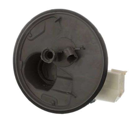 Picture of Whirlpool WPW10482502 Sump/motor Asm-gws,nz Dvrtr,gs