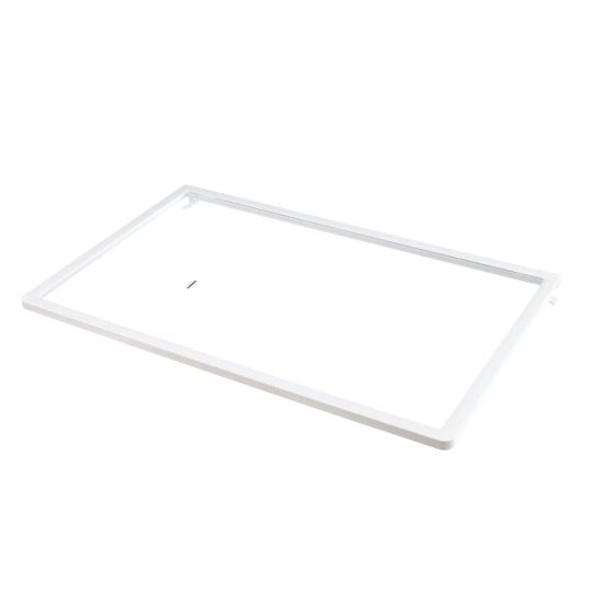 Picture of Whirlpool WPW10486291 Shelf-glas