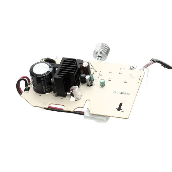 Picture of Whirlpool WPW10487697 Speed-control