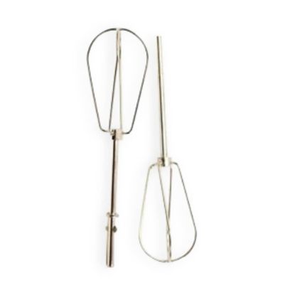 Picture of Whirlpool WPW10490648 Stand Mixer Beater Set