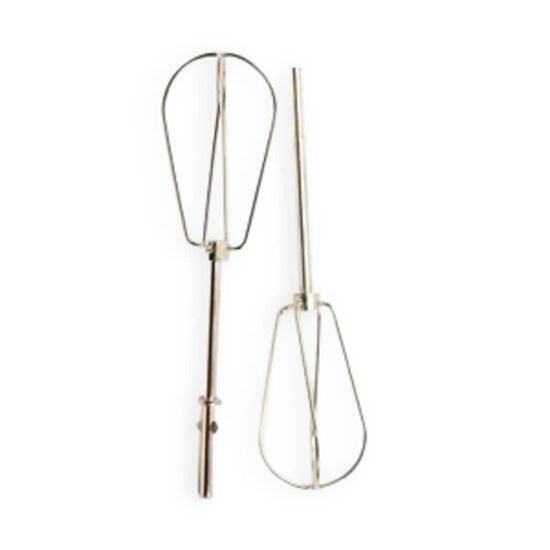 Picture of Whirlpool WPW10490648 Stand Mixer Beater Set