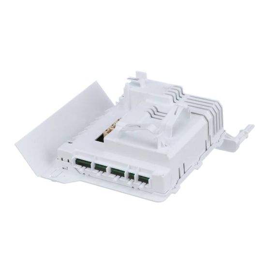 Picture of Whirlpool WPW10491312 Control Unit - Central, Programmed